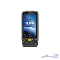 دستگاه جمع آوری اطلاعات Zebra M3 SL10K
