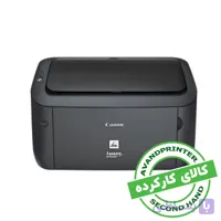 پرینتر لیزری کانن LBP6000B استوک