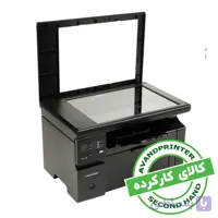 پرینتر چندکاره لیزری اچ پی M1132 استوک