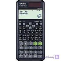 ماشین حساب کاسیو مدل fx-991ES plus 2nd edition