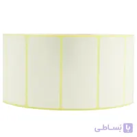 لیبل (برچسب) پی وی سی تک ردیفه 50×30