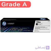 کارتریج HP 126A رنگ مشکی