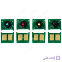 چیپست یونیت درام  اچ پی 828A چهار رنگ