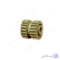 چرخ دنده فیوزینگ دوقلو توشیبا E Studio 163/168