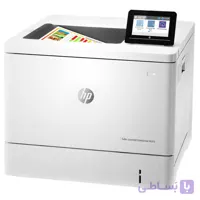پرینتر لیزری رنگی اچ پی LaserJet Enterprise M554dn