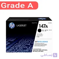 کارتریج لیزری مشکی اچ پی 147A