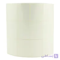 لیبل (برچسب) پی وی سی سه ردیفه 35×30
