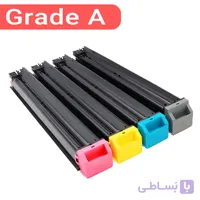 ست کارتریج تونر رنگی شارپ MX23