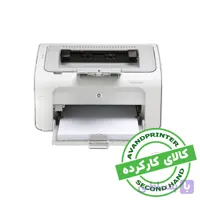 پرینتر لیزری اچ پی P1005 استوک