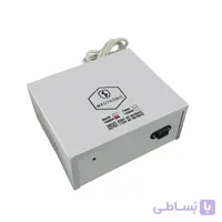 ترانس تبدیل 220 به 110 مدترونیک مدل 2000w