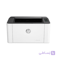 پرینتر لیزری اچ پی Hp Laser 107A
