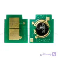 چیپست کارتریج اچ پی مشکی  HP U3500