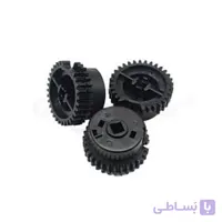 چرخ دنده کلاچ پرینتر اچ پی 1005