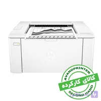پرینتر لیزری HP LaserJet Pro M102a استوک
