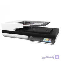 اسکنر اچ پی مدل HP 4500 fn1