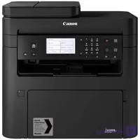پرینتر لیزری کانن مدل CANON i-Sensys MF267dw