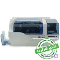 کارت پرینتر زبرا Zebra P110i استوک