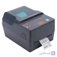 لیبل پرینتر زد ای سی ZEC ZP400