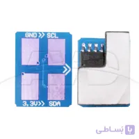 چیپست کارتریج Samsung CLP-510