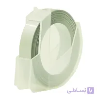 نوار یدک لیبل زن دستی دایمو رنگ سرمه ای