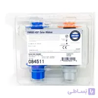 ریبون رنگی فارگو HDP5000 غیراورجینال