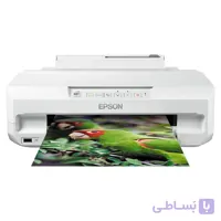 پرینتر جوهر افشان اپسون EPSON Expression Photo XP-55