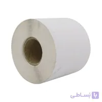 لیبل (برچسب) کاغذی دو ردیفه Paper Label 30×50