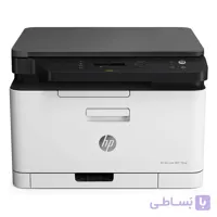 پرینتر لیزری رنگی اچ پی Laser MFP 179fnw