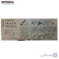 کارتریج تونر کیوسرا TK410 اینتگرال