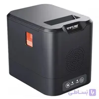 لیبل پرینتر اسکار POS 46LD (USB +Bluetooth)