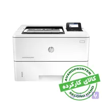 پرینتر لیزری HP LaserJet M506dw استوک