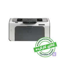 پرینتر لیزری اچ پی P1006 استوک