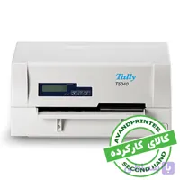 پرینتر سوزنی تالی جنیکام 5040 استوک
