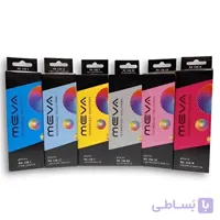 ست 6 رنگ جوهر اپسون میوا MA-108