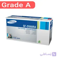 کارتریج تونر مشکی سامسونگ Samsung SF-D560RA