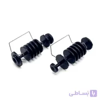 غلتک خروجی فیوزینگ پرینتر اچ پی 1010