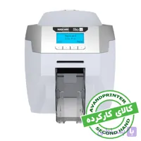 کارت پرینتر مجیکارد Magicard Rio Pro استوک