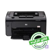 پرینتر لیزری LaserJet Pro P1102W استوک (دایرکت)