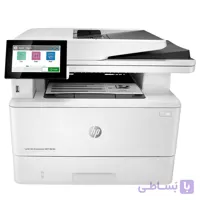 پرینتر چندکاره لیزری اچ پی مدل M430f