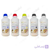 جوهر 1 لیتری کانن 5 رنگ اسکای کالر