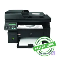پرینتر اچ پی Pro M1212nf استوک