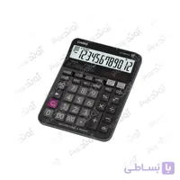 ماشین حساب کاسیو Casio MJ-120D Plus