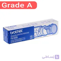 کارتریج تونر مشکی برادر Brother TN-1000