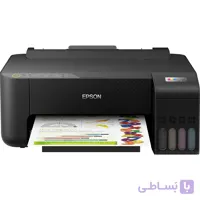 پرینتر جوهرافشان اپسون مدل L1250