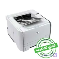 پرینتر لیزری اچ پی P2055 استوک