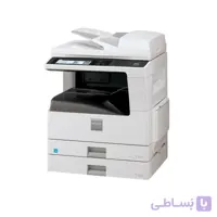 دستگاه کپی شارپ Sharp AR-M451 ADF