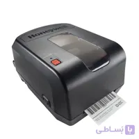 لیبل پرینتر هانیول مدل PC42t Plus
