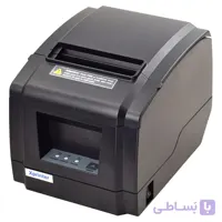 فیش پرینتر زد ای سی مدل ZEC T260E