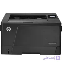 پرینتر لیزری تک کاره اچ پی مدل Pro M706n