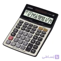 ماشین حساب کاسیو DJ-240D Plus